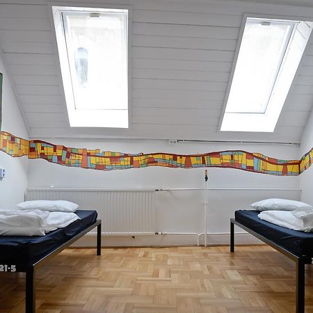 Lol Boutique Hostel City Center ブダペスト エクステリア 写真