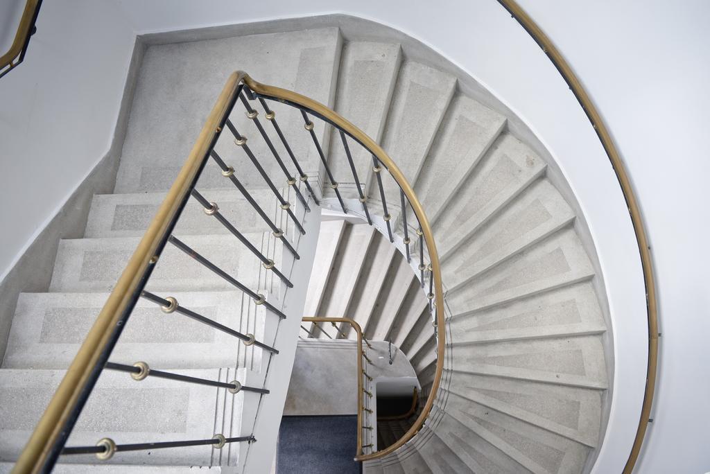Lol Boutique Hostel City Center ブダペスト エクステリア 写真