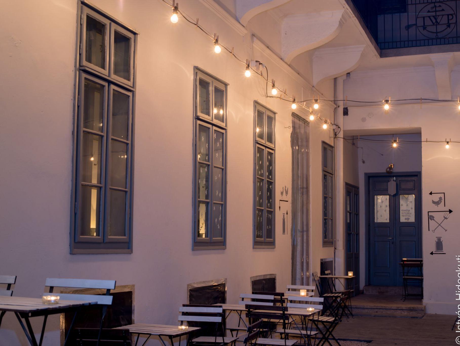 Lol Boutique Hostel City Center ブダペスト エクステリア 写真