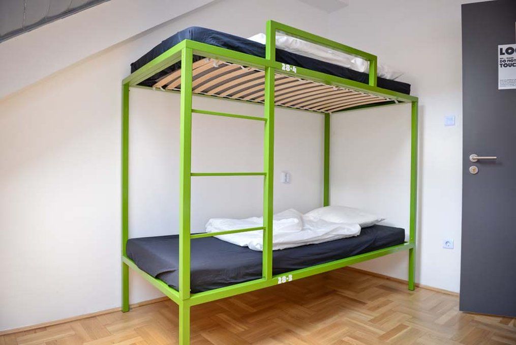 Lol Boutique Hostel City Center ブダペスト エクステリア 写真