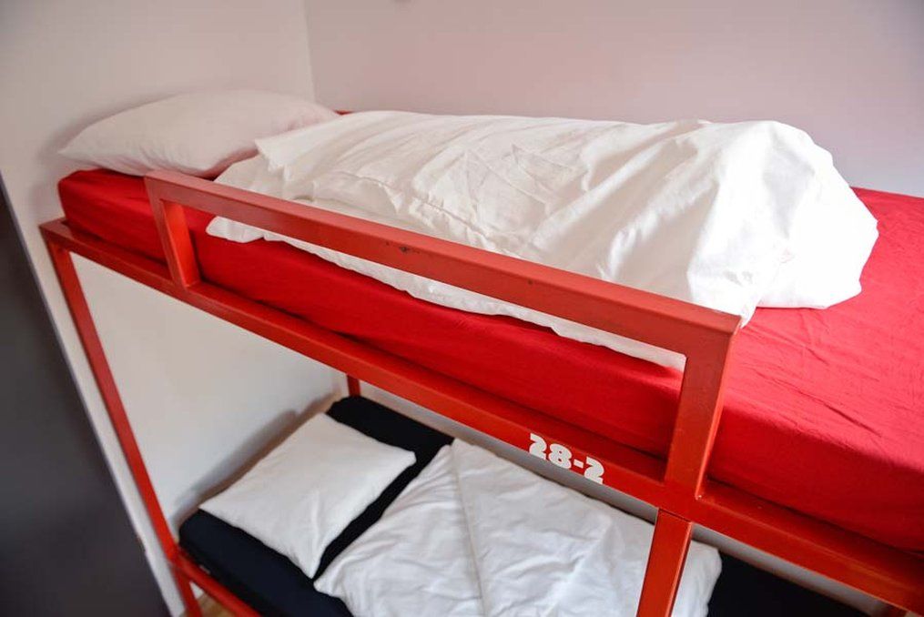 Lol Boutique Hostel City Center ブダペスト エクステリア 写真