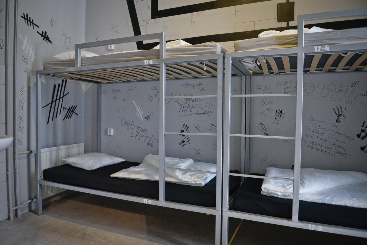 Lol Boutique Hostel City Center ブダペスト 部屋 写真