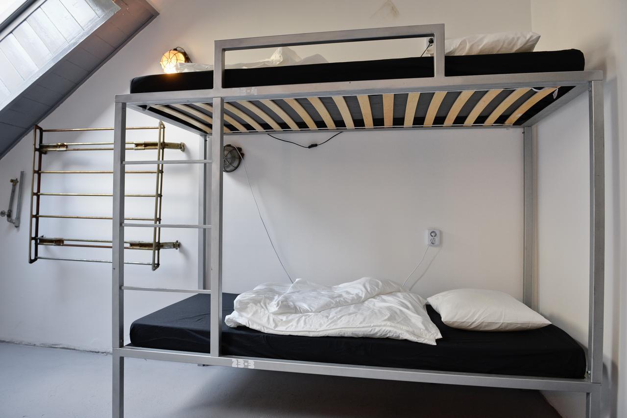 Lol Boutique Hostel City Center ブダペスト 部屋 写真