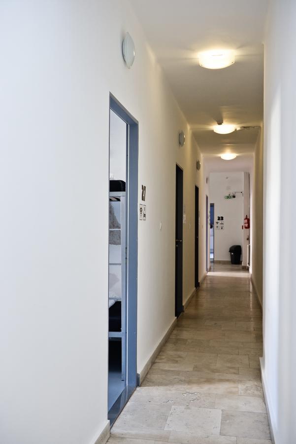 Lol Boutique Hostel City Center ブダペスト エクステリア 写真