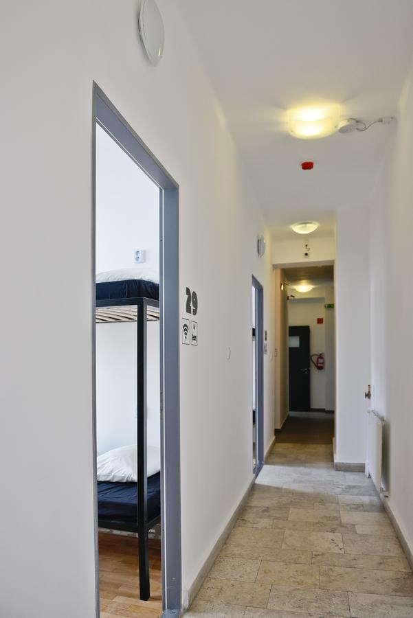 Lol Boutique Hostel City Center ブダペスト エクステリア 写真