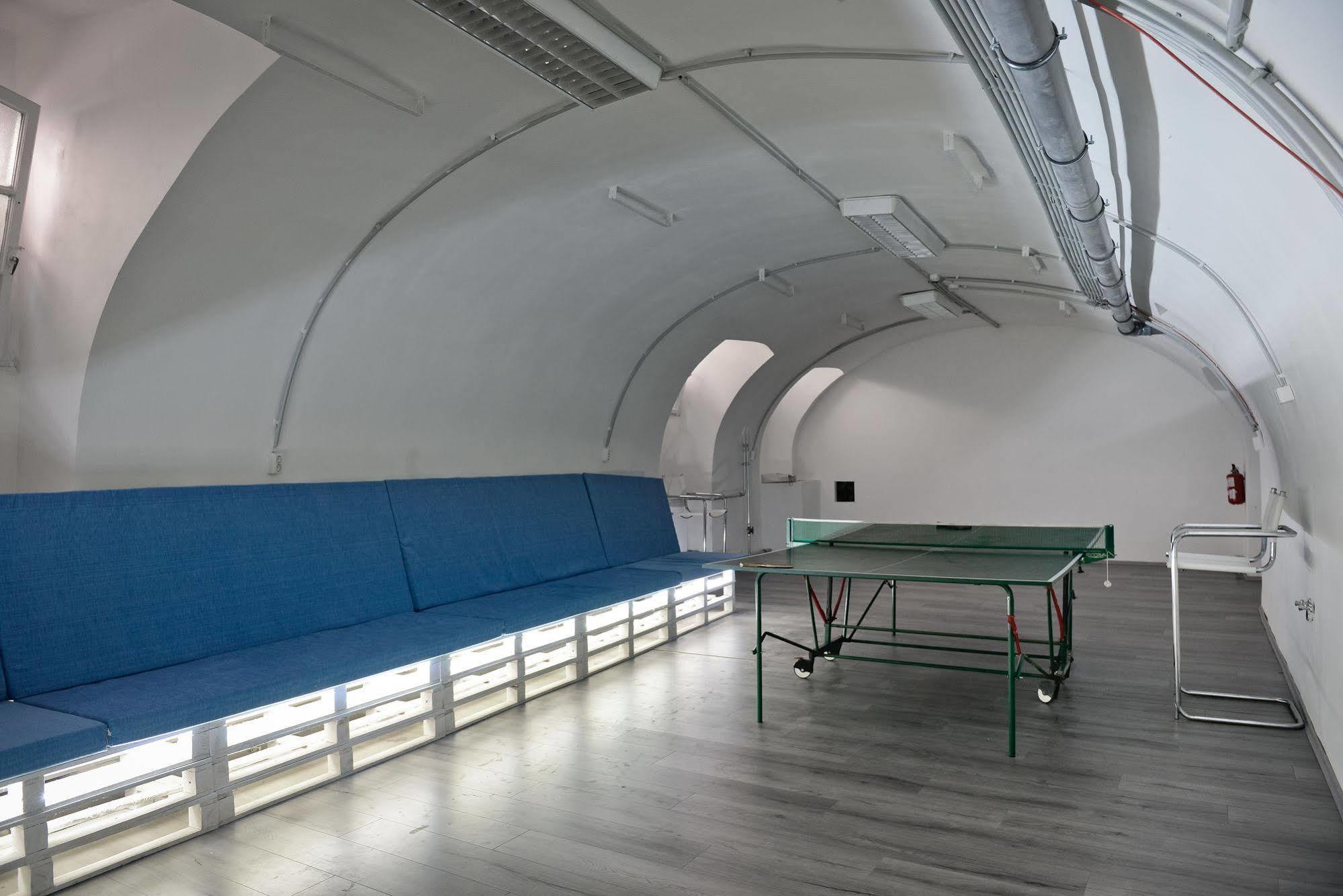 Lol Boutique Hostel City Center ブダペスト エクステリア 写真