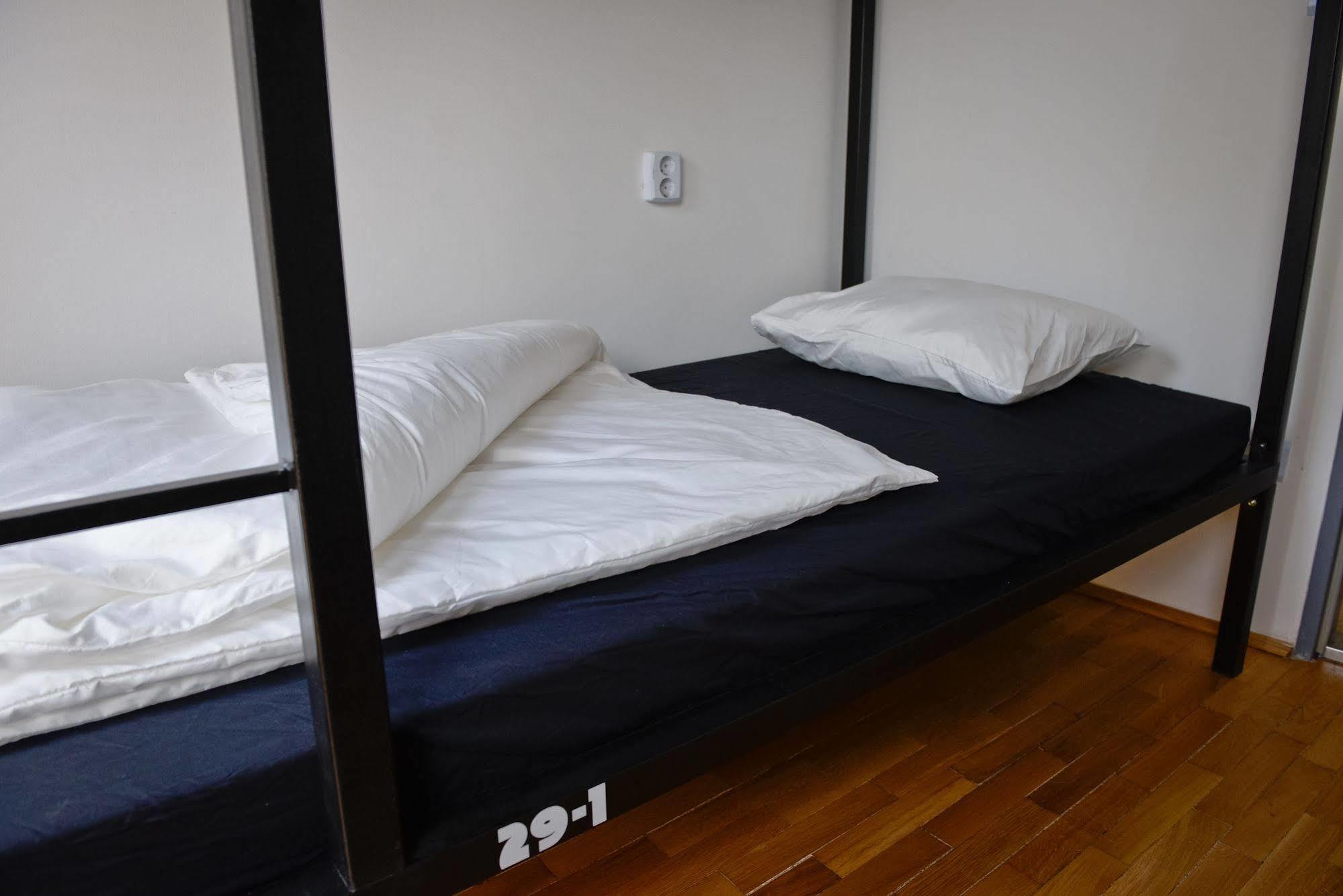 Lol Boutique Hostel City Center ブダペスト エクステリア 写真