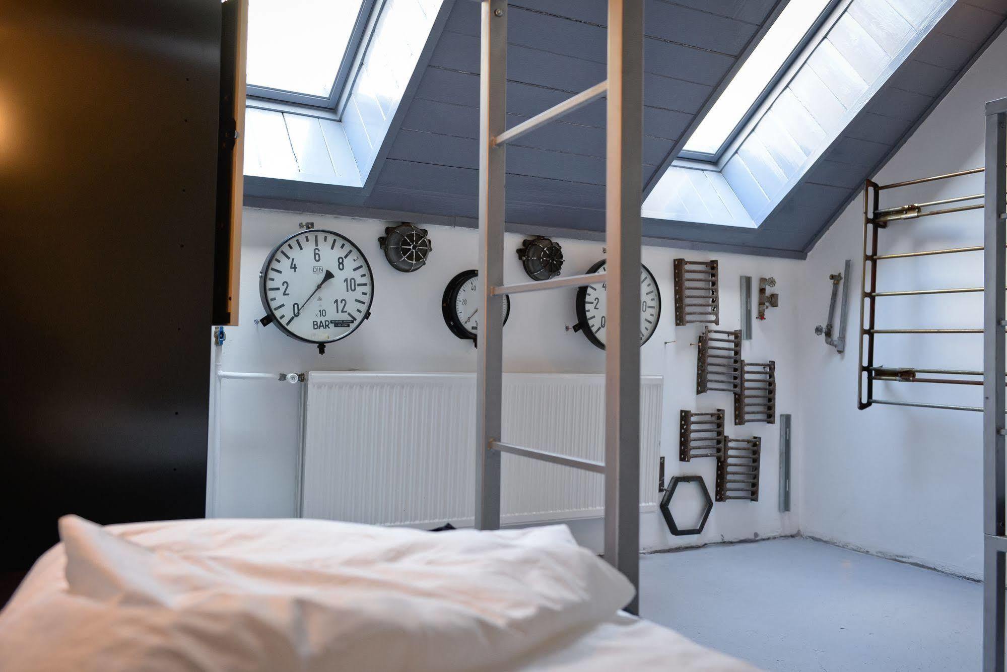 Lol Boutique Hostel City Center ブダペスト エクステリア 写真