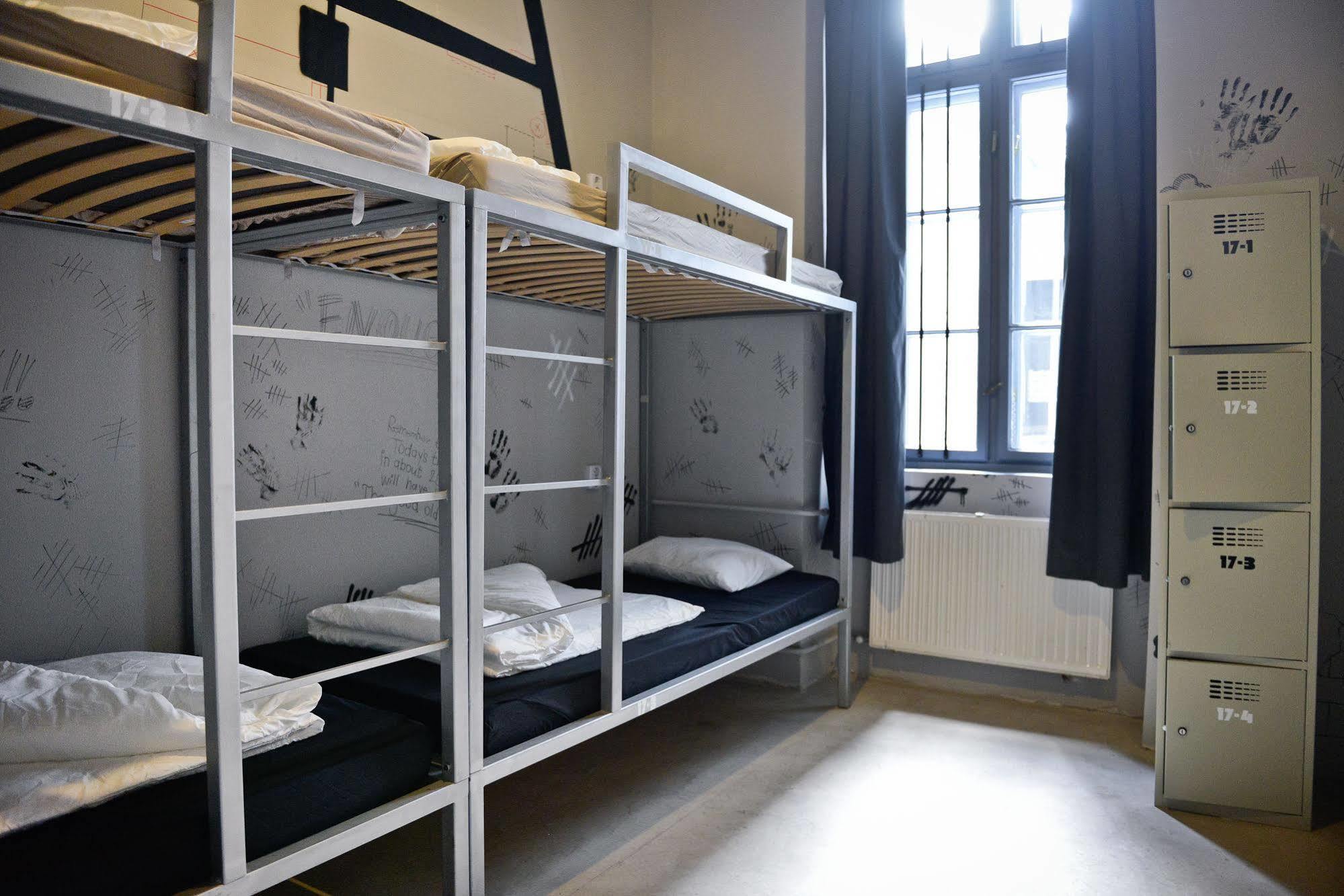 Lol Boutique Hostel City Center ブダペスト エクステリア 写真