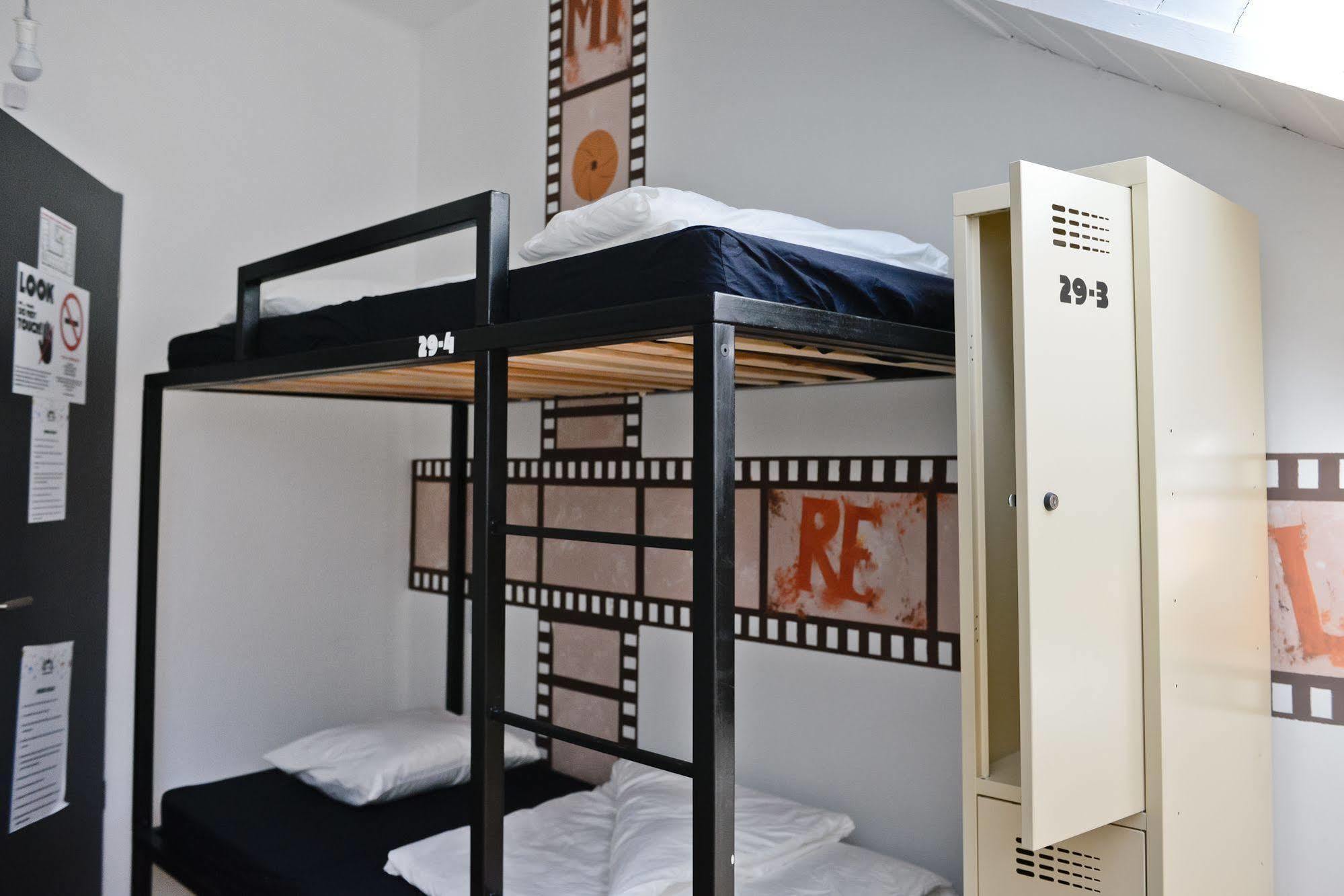 Lol Boutique Hostel City Center ブダペスト エクステリア 写真