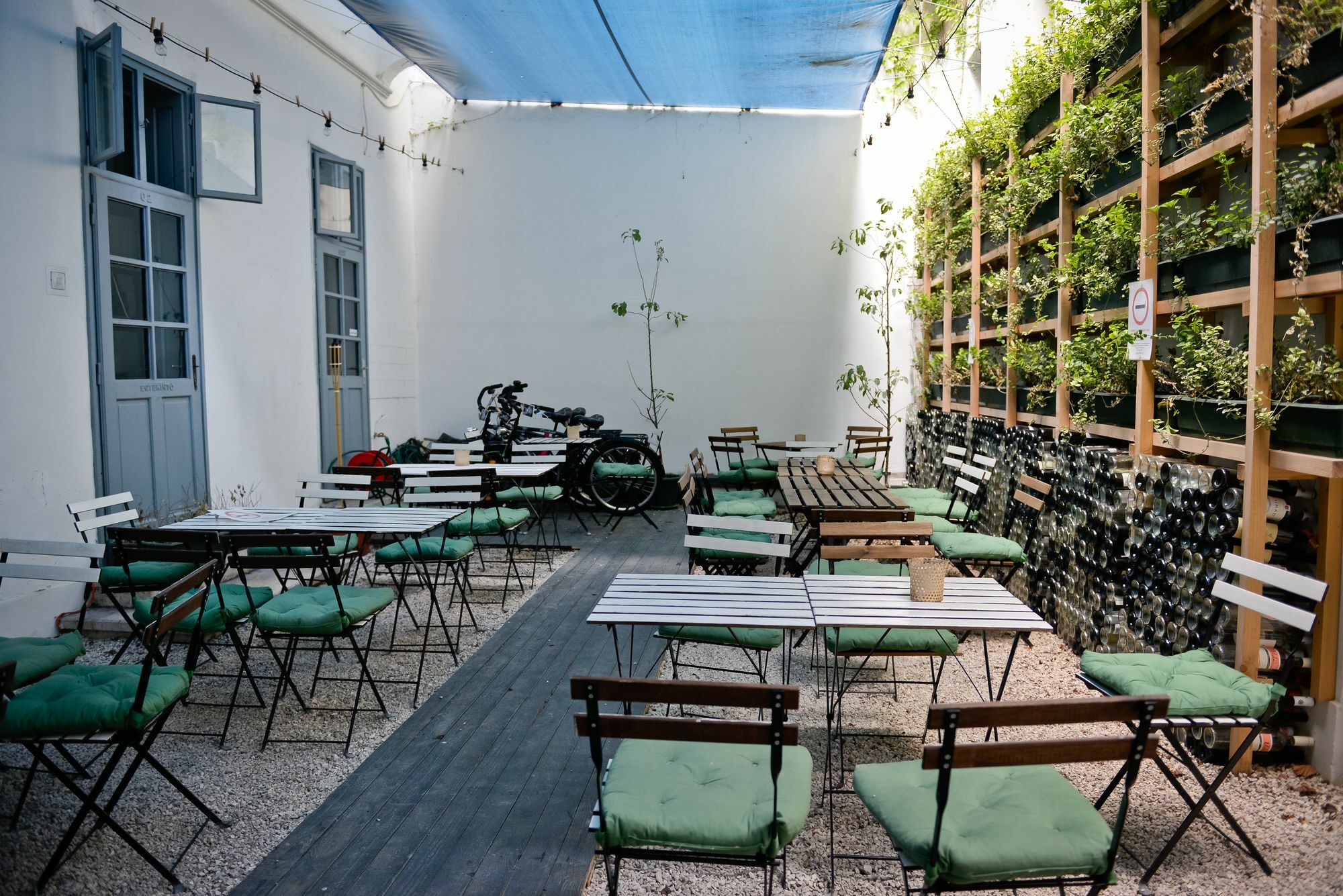 Lol Boutique Hostel City Center ブダペスト エクステリア 写真